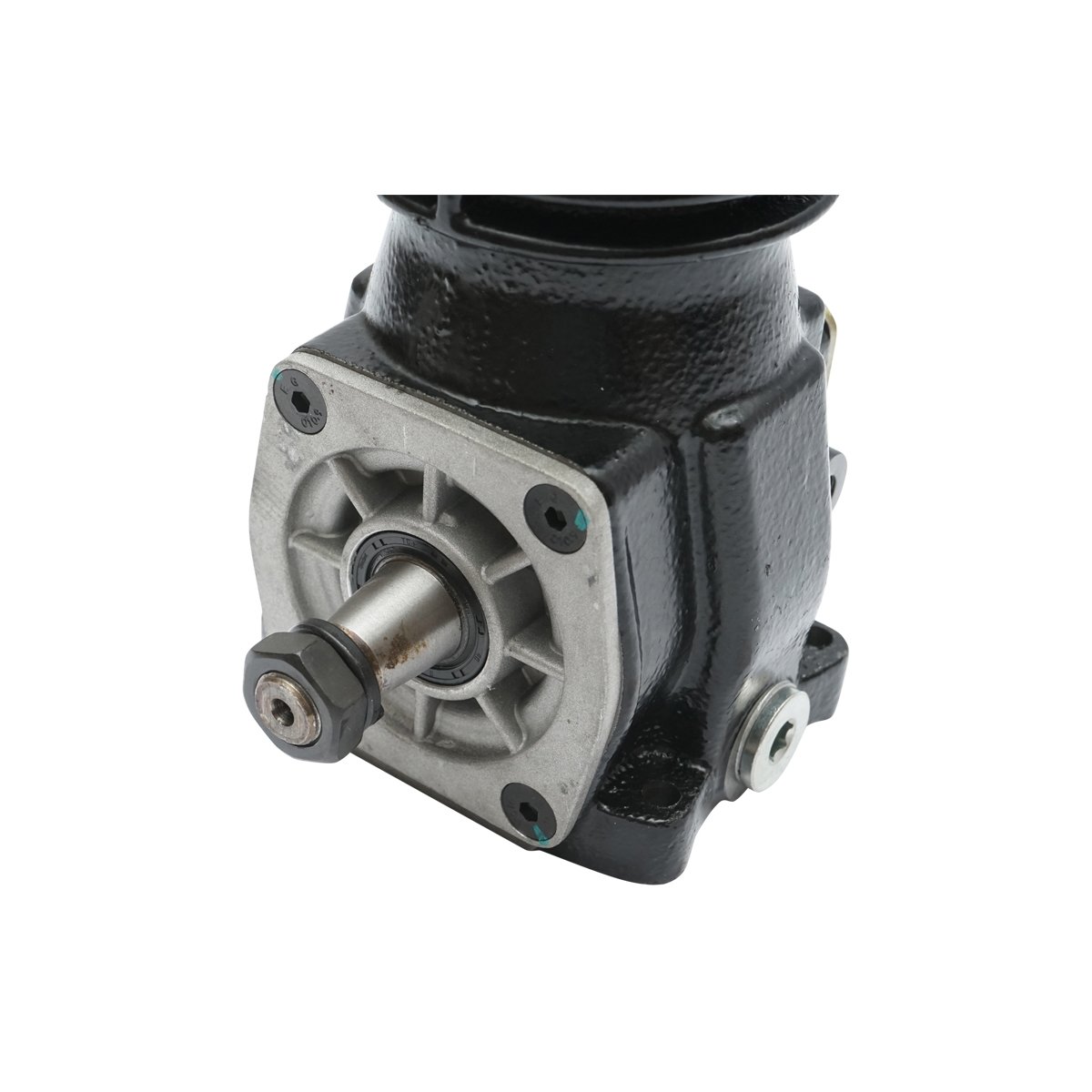Compresor aer pentru John Deere AL68237, Deutz 04415517 si Iveco 1173863